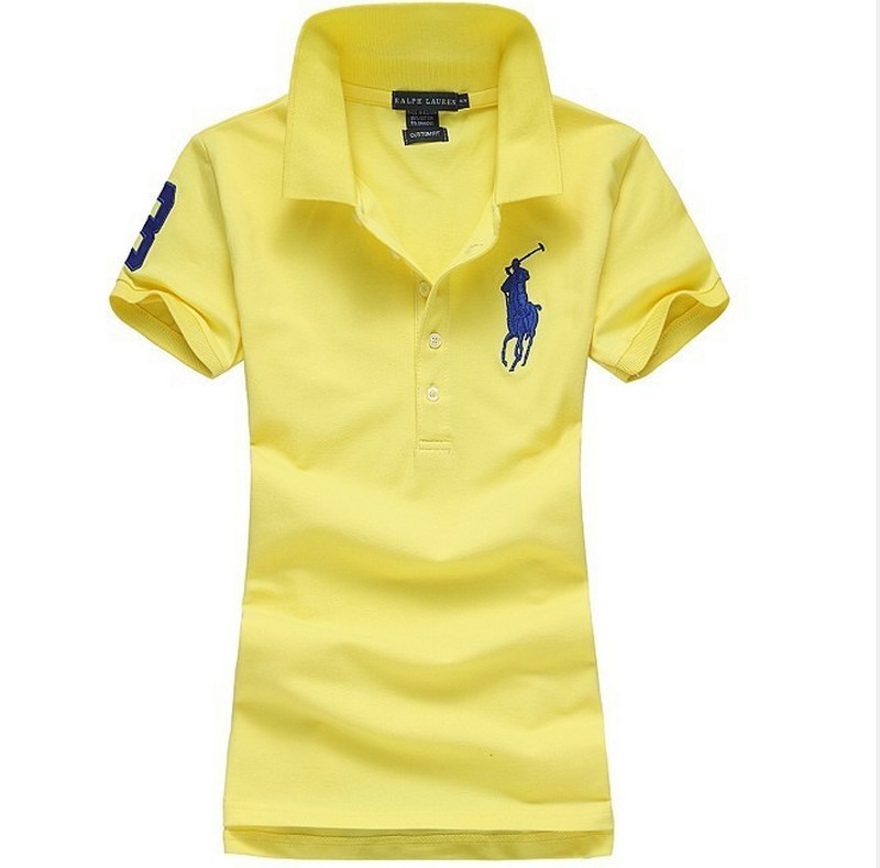 polo Women's Polo 76